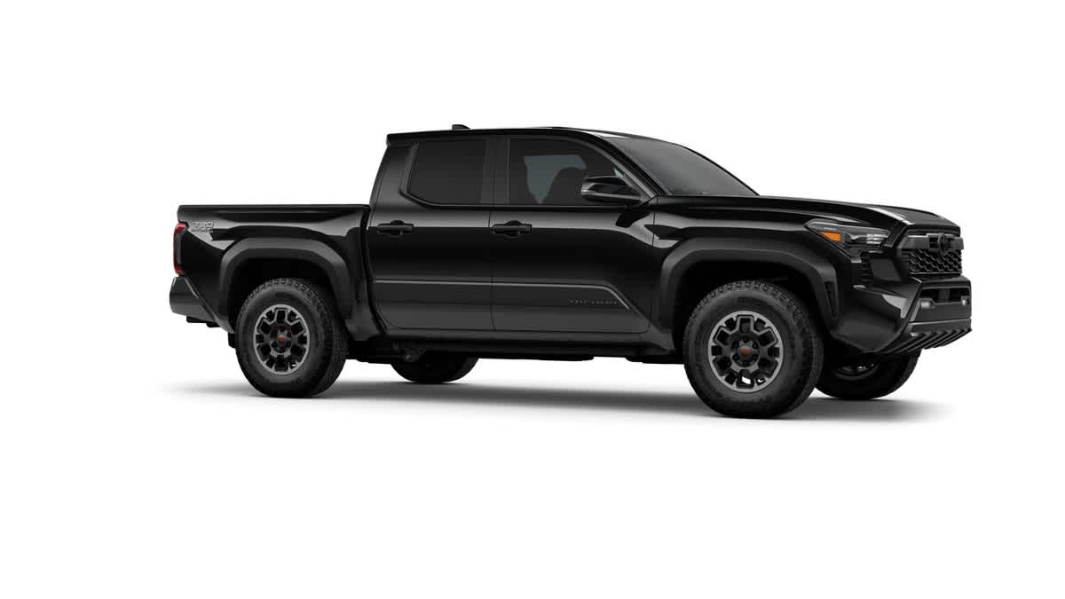 Thumbnail: 2026 Toyota Tacoma - 14