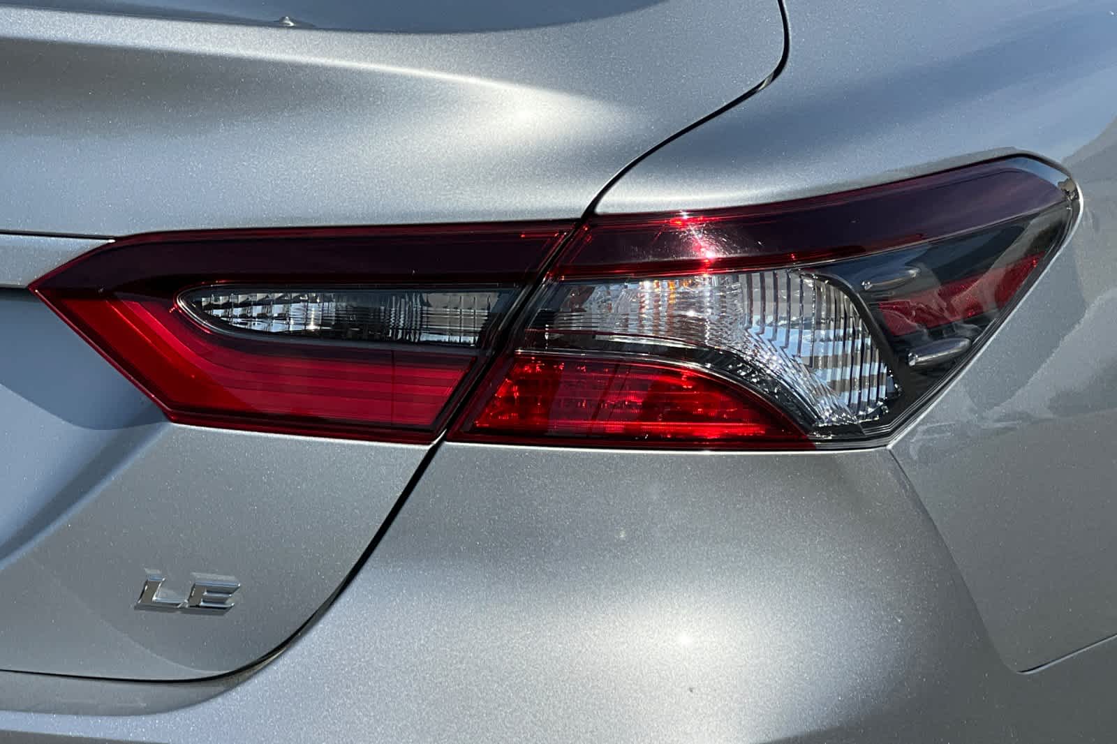 Thumbnail: 2023 Toyota Camry - 29