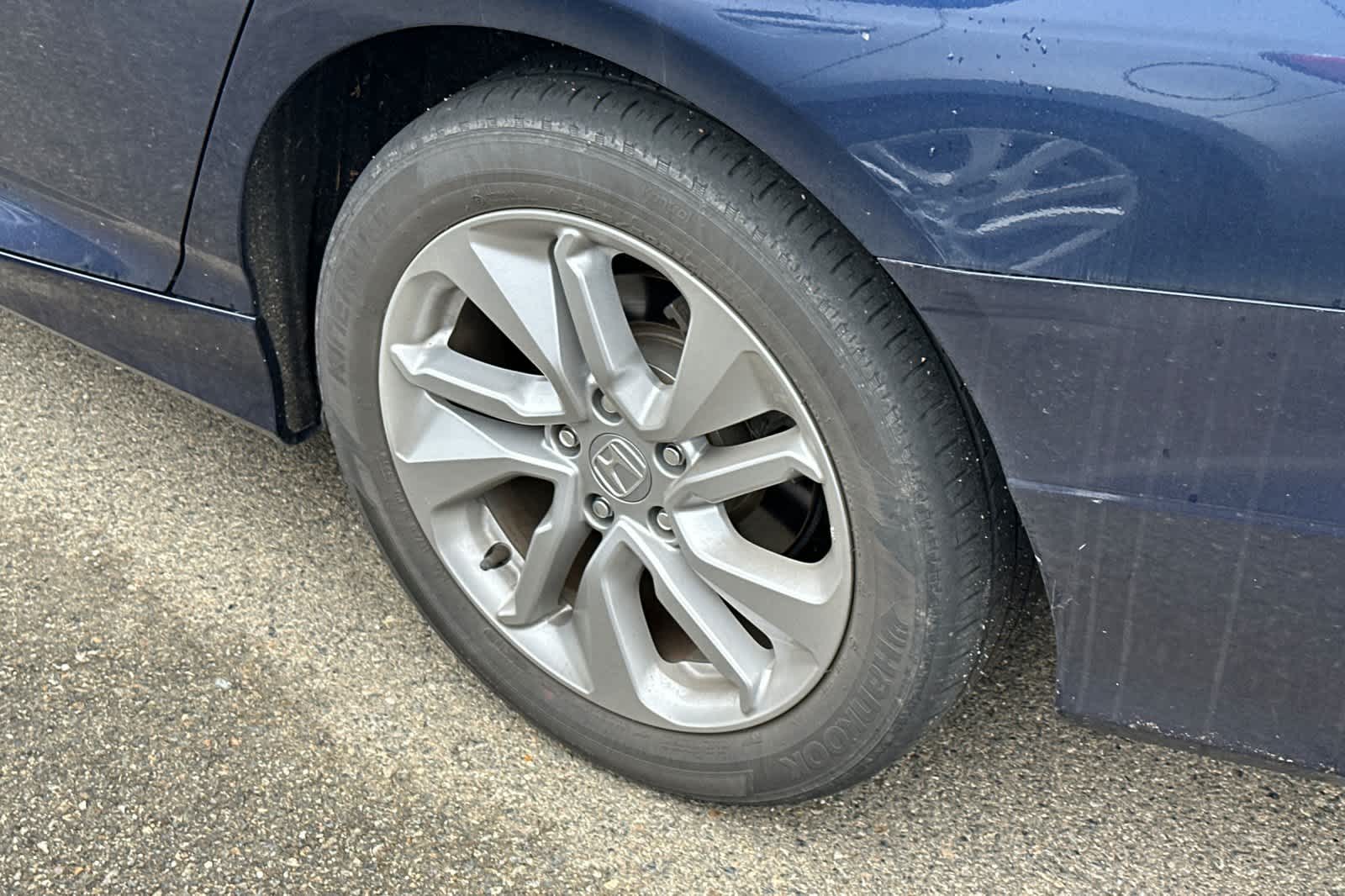 Thumbnail: 2020 Honda Accord - 17