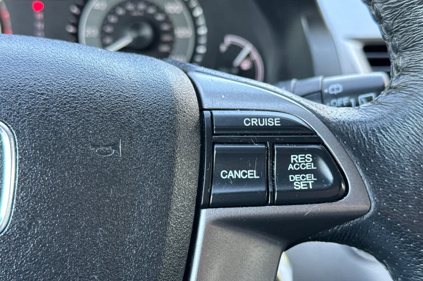 Thumbnail: 2014 Honda Odyssey - 28