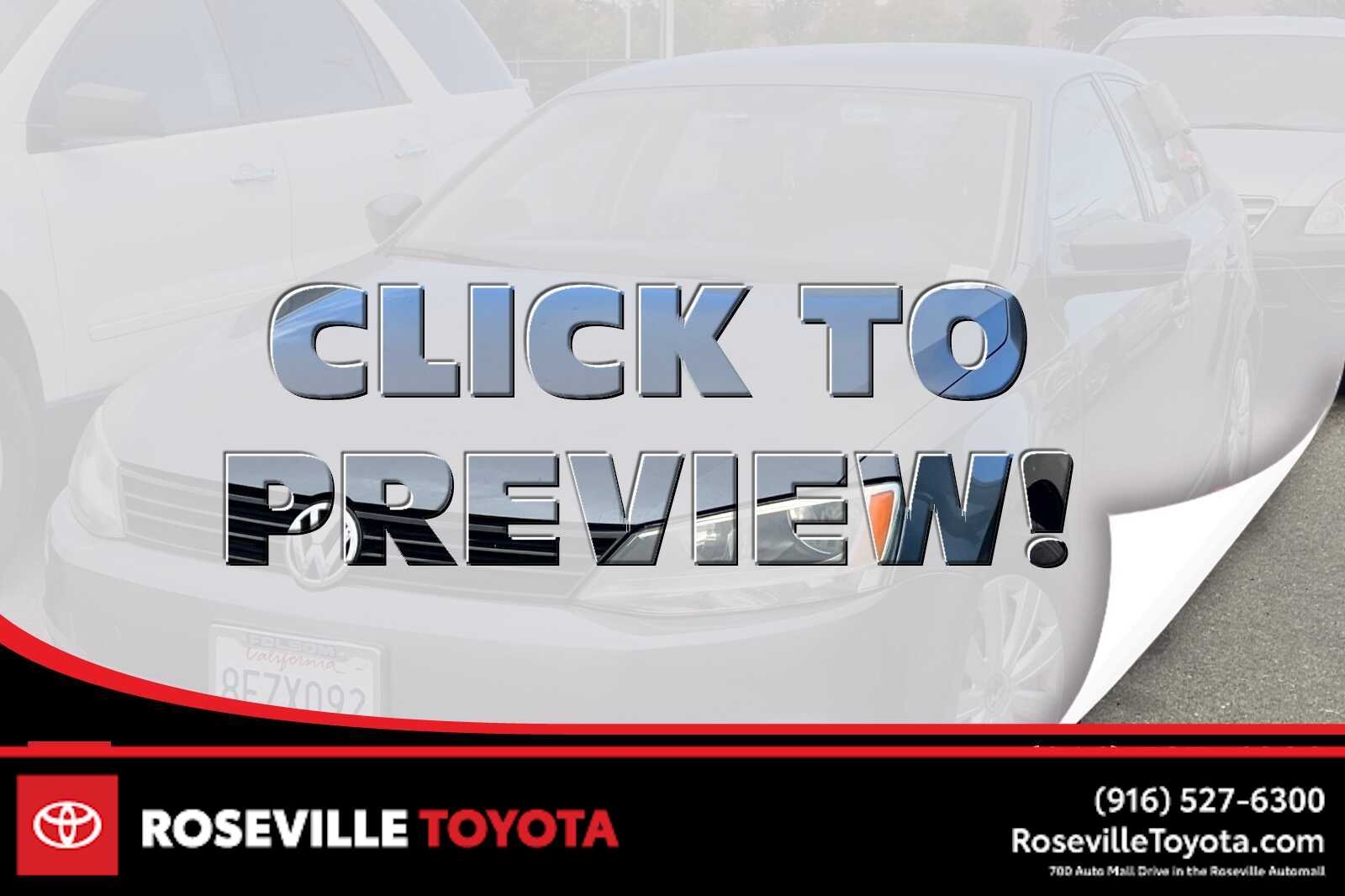 Thumbnail: 2014 Volkswagen Jetta - 1