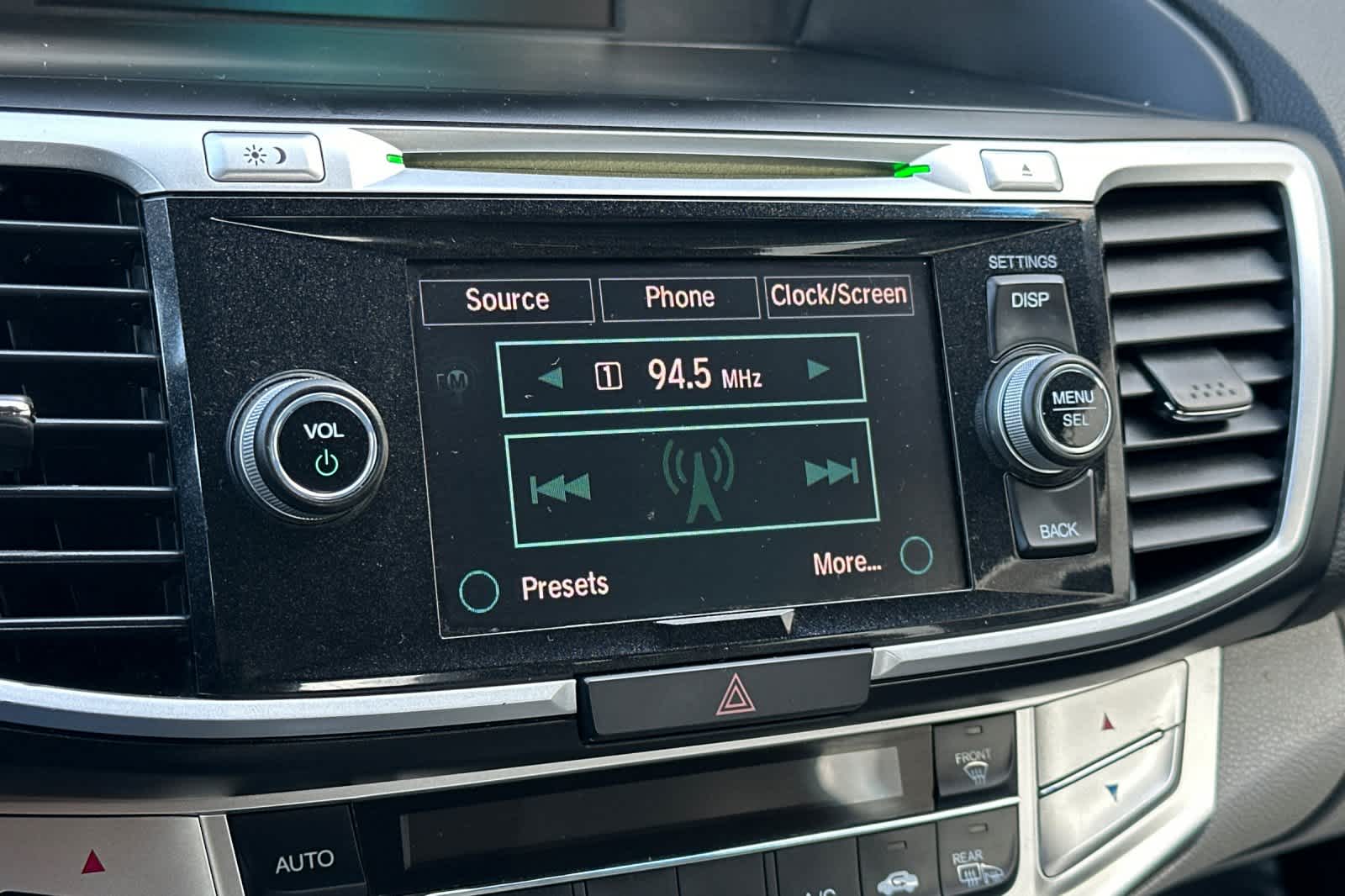 Thumbnail: 2013 Honda Accord - 19