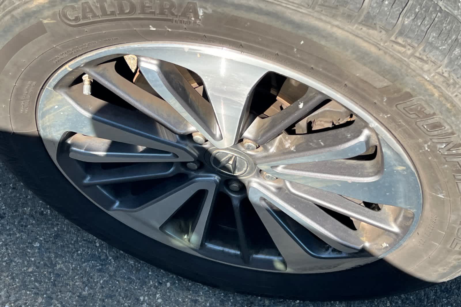 Thumbnail: 2018 Acura RDX - 12