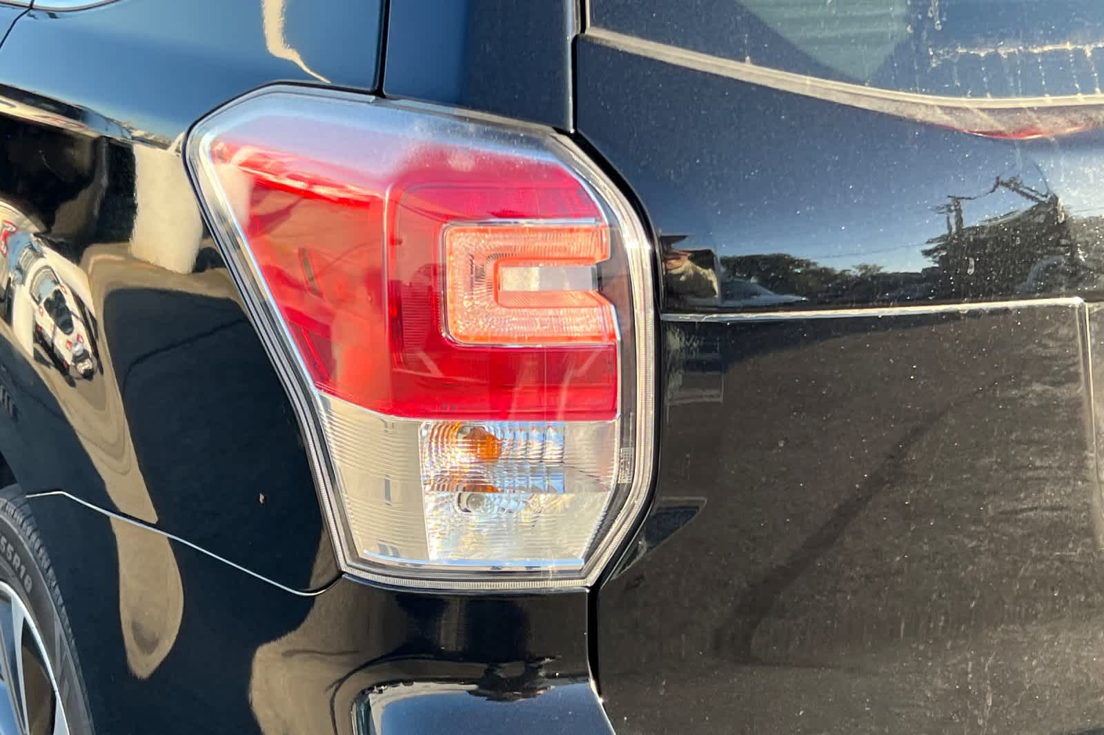 Thumbnail: 2018 Subaru Forester - 14