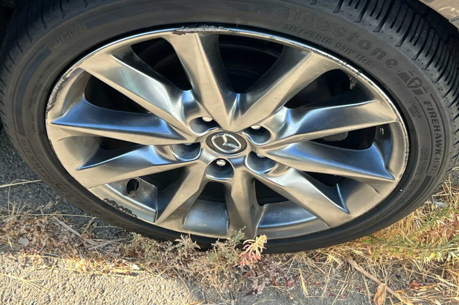 Thumbnail: 2018 Mazda Mazda3 - 16