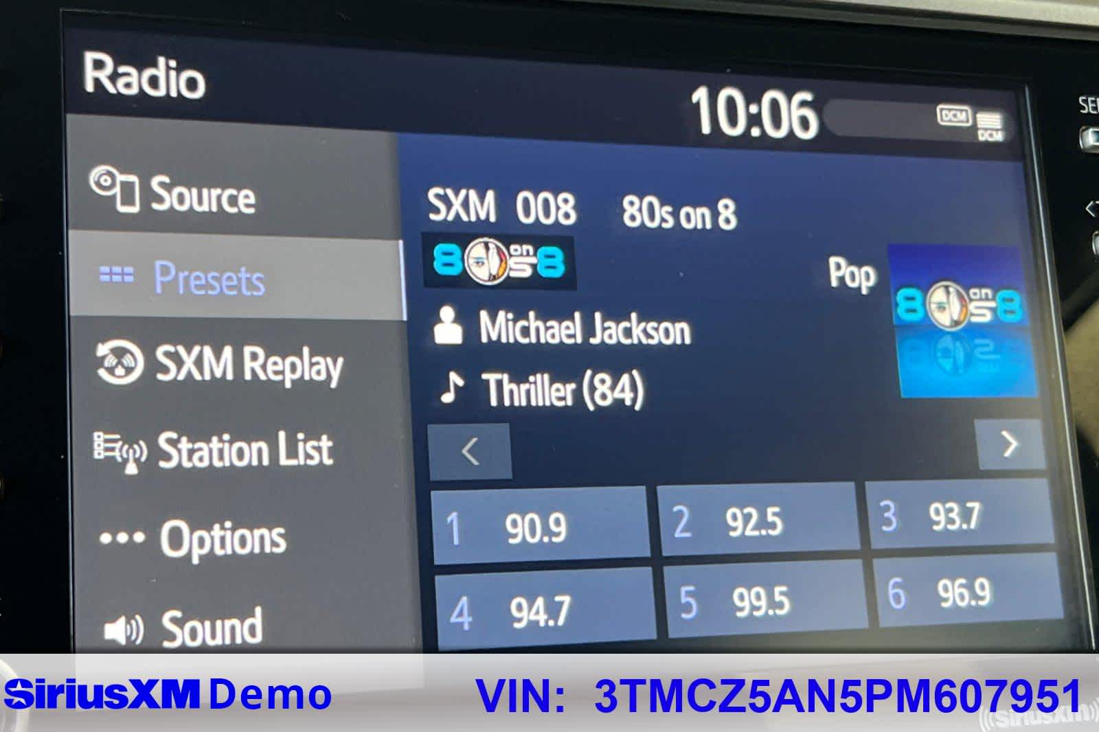 Thumbnail: 2023 Toyota Tacoma - 29