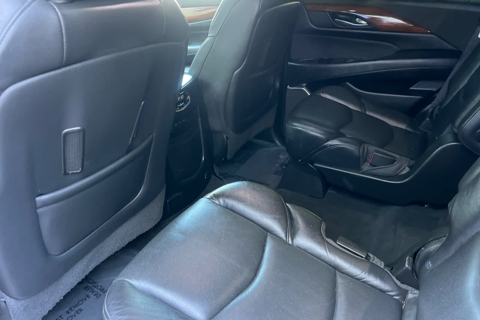 Thumbnail: 2017 Cadillac Escalade - 4