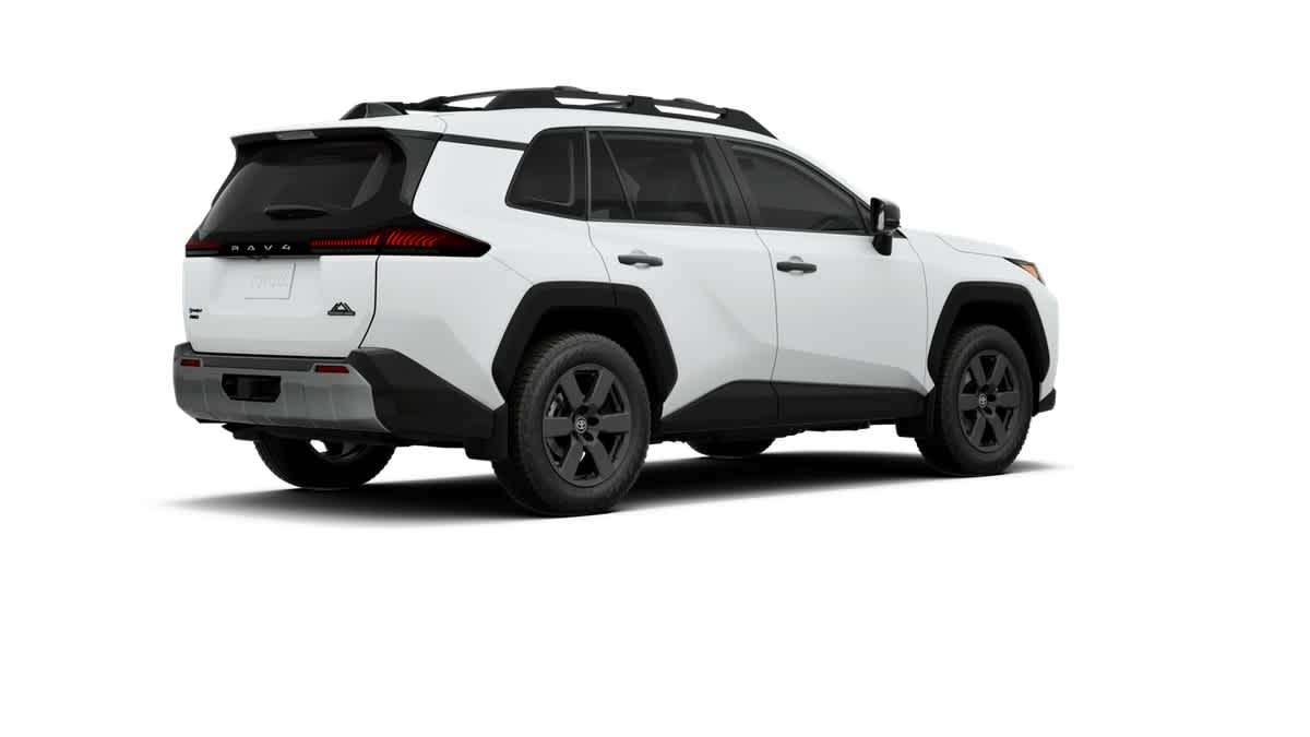 Thumbnail: 2026 Toyota RAV4 - 10