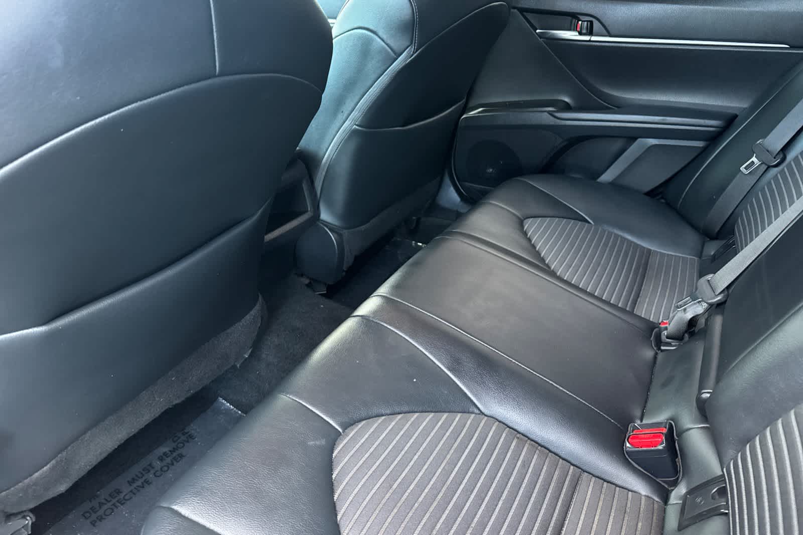 Thumbnail: 2022 Toyota Camry - 4