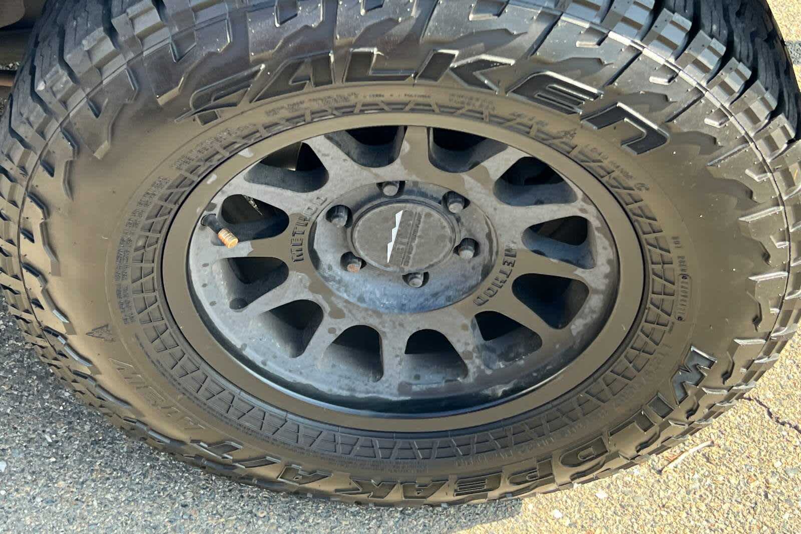 2003 Toyota 4Runner SR5 18