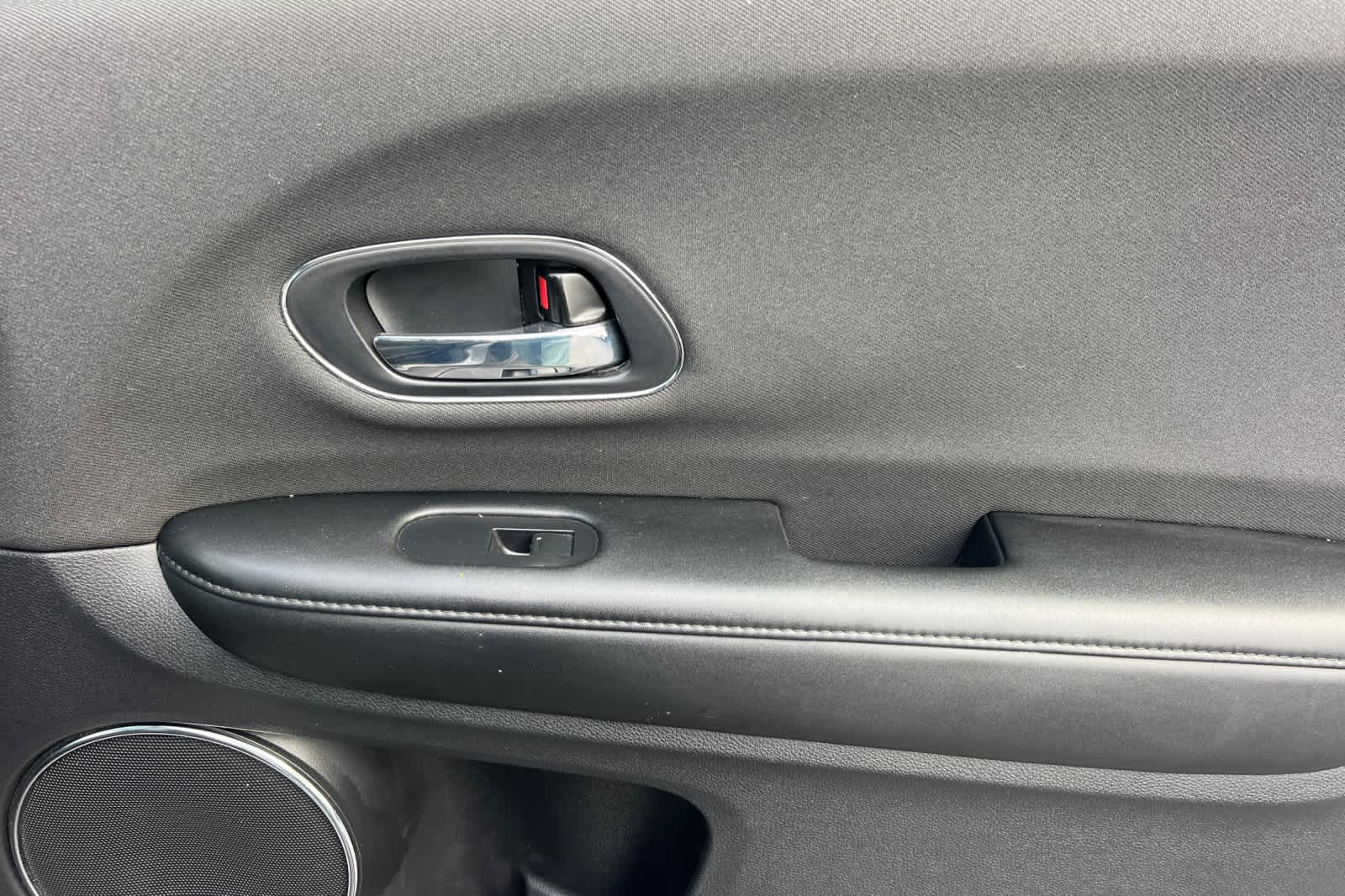 Thumbnail: 2021 Honda HR-V - 18