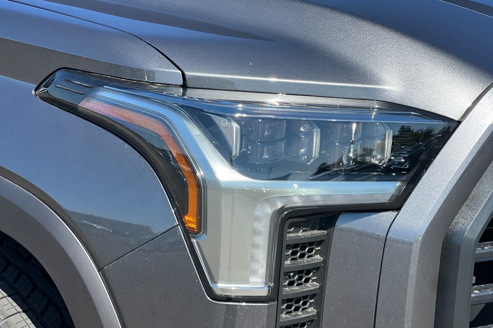 Thumbnail: 2026 Toyota Tundra - 27