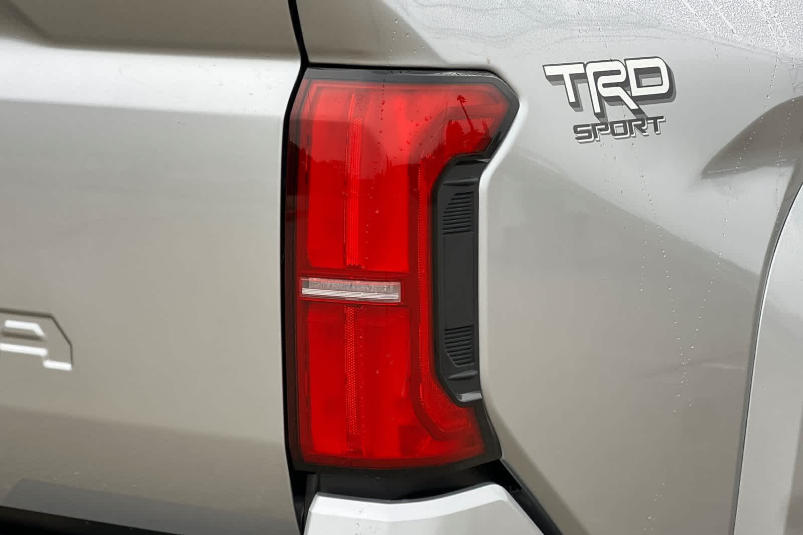 Thumbnail: 2026 Toyota Tacoma - 28