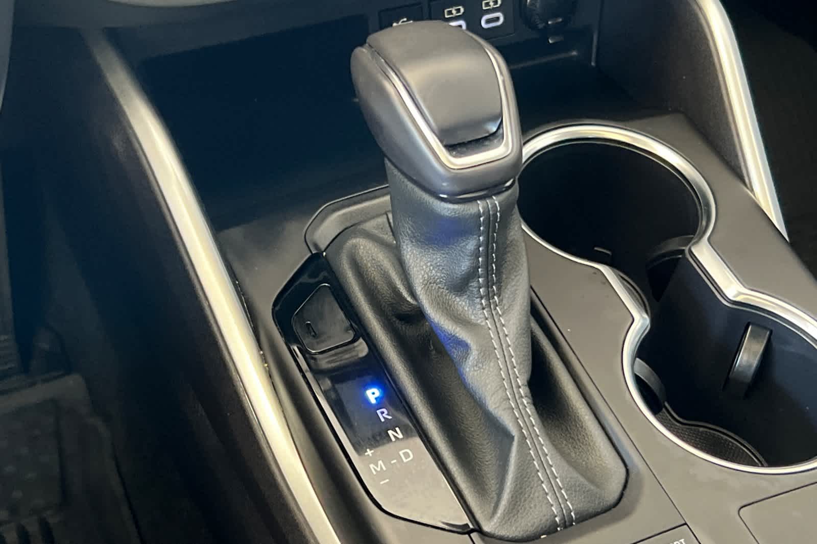 Thumbnail: 2024 Toyota Highlander - 24