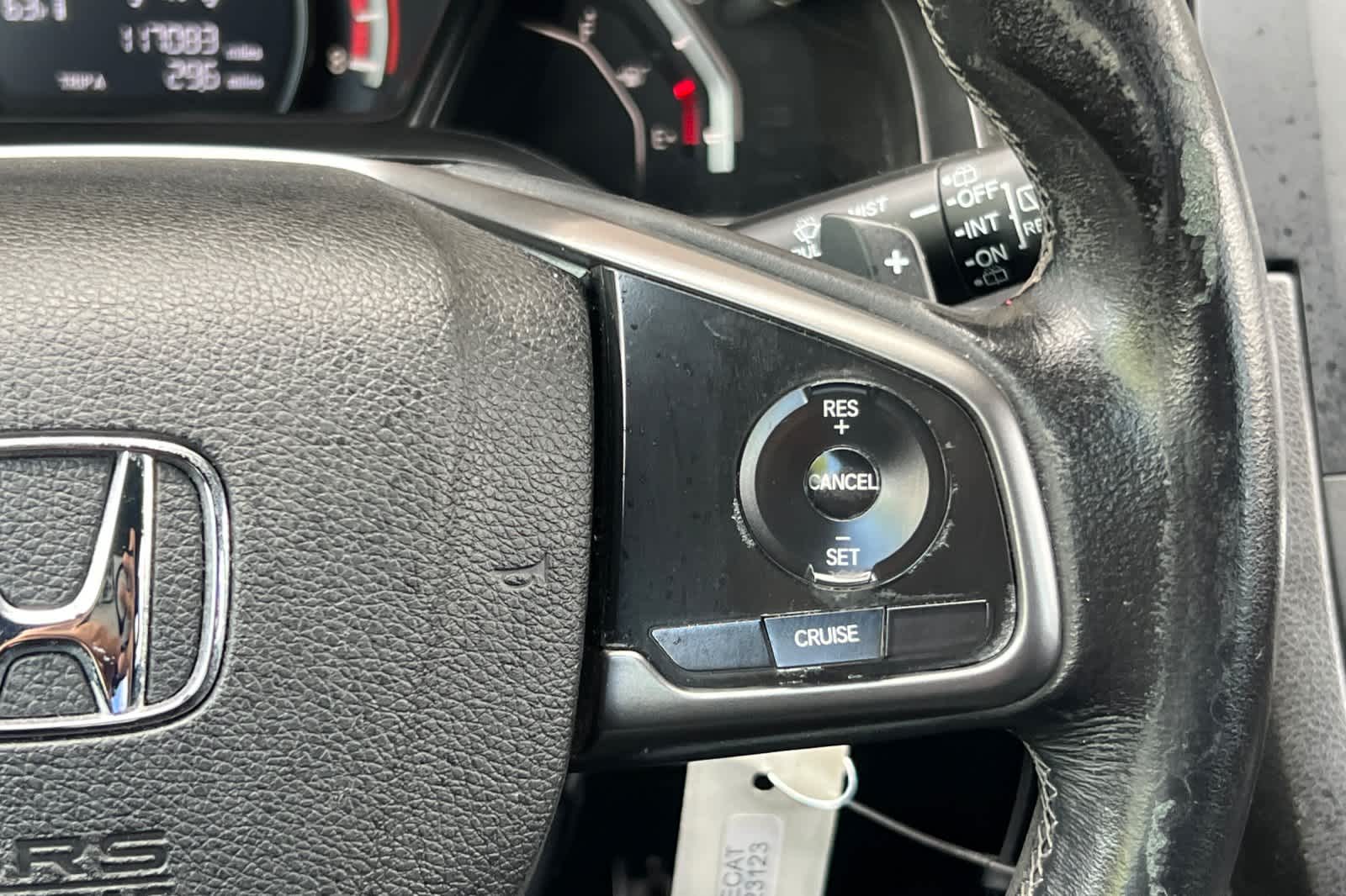 Thumbnail: 2018 Honda Civic - 25