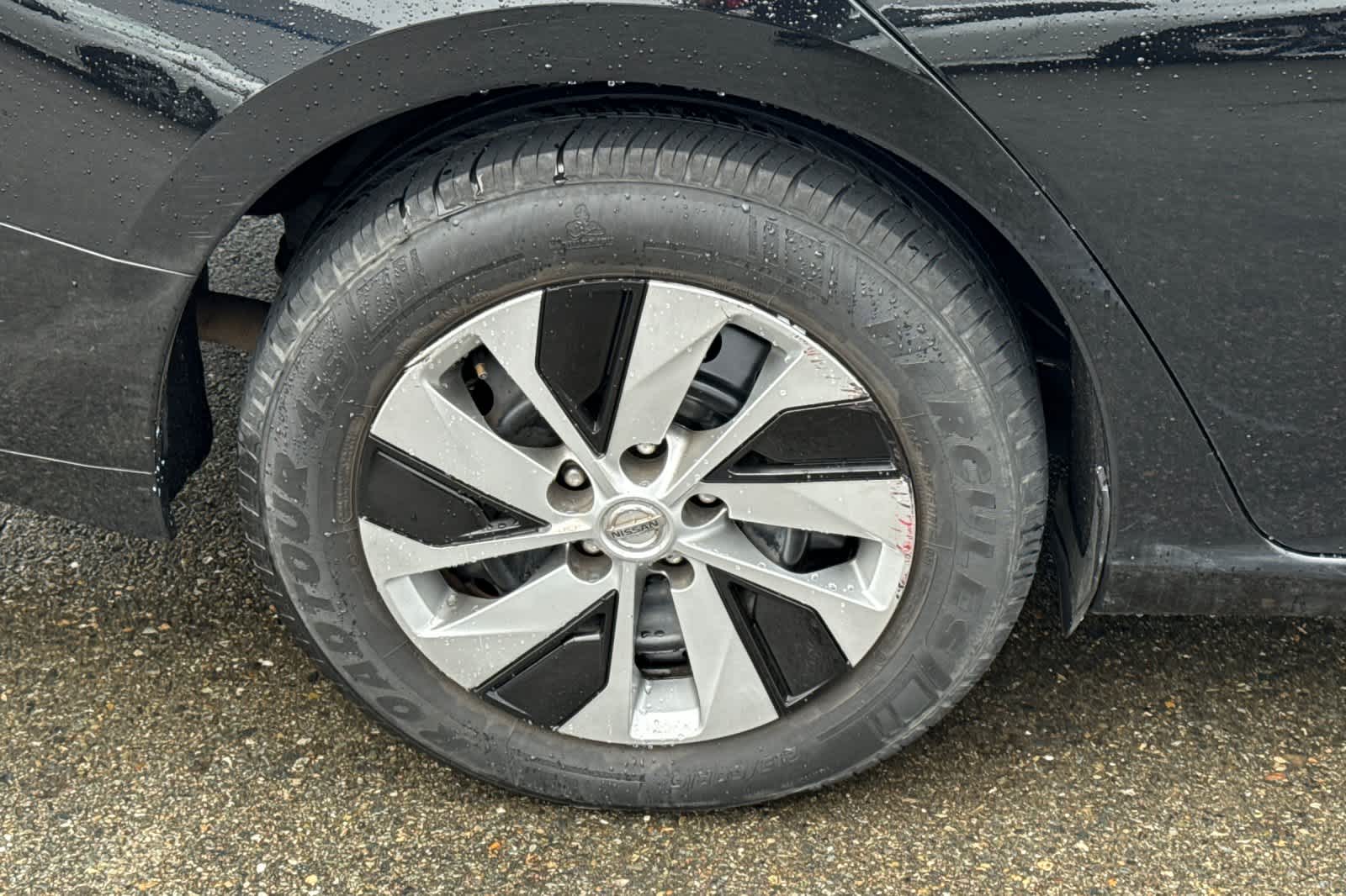 Thumbnail: 2020 Nissan Altima - 14