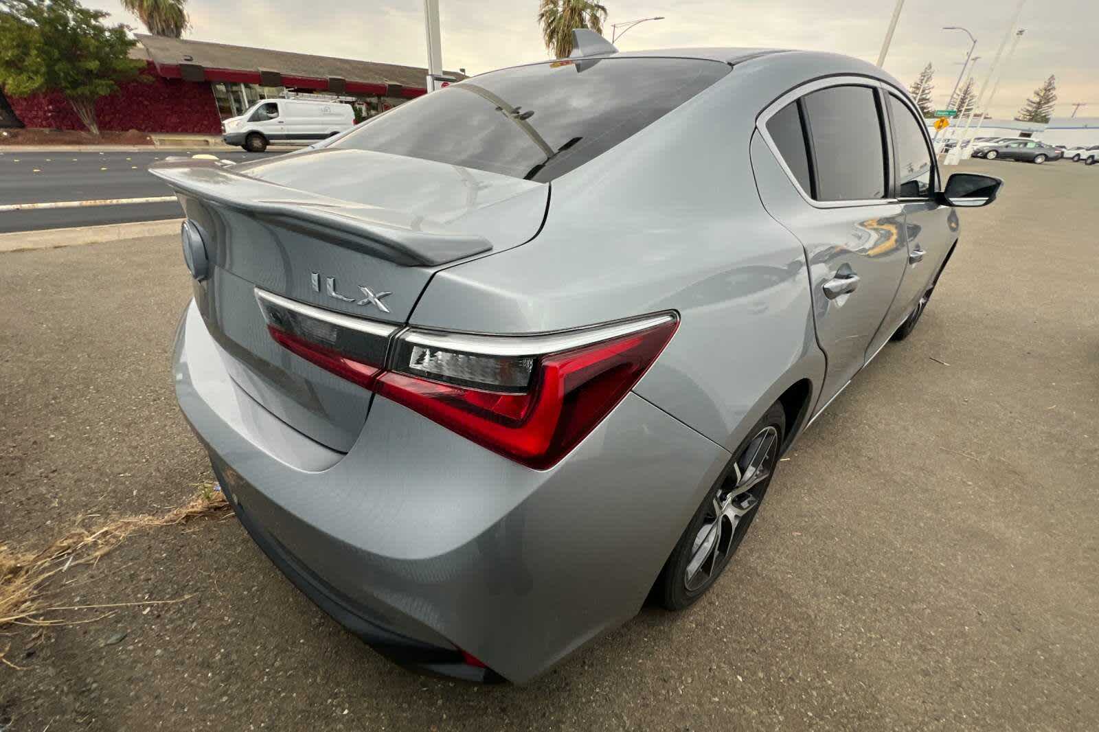 Thumbnail: 2019 Acura ILX - 13