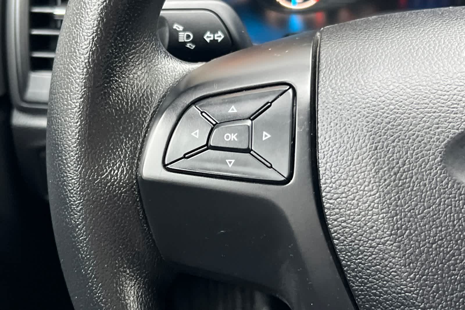 Thumbnail: 2023 Ford Ranger - 23