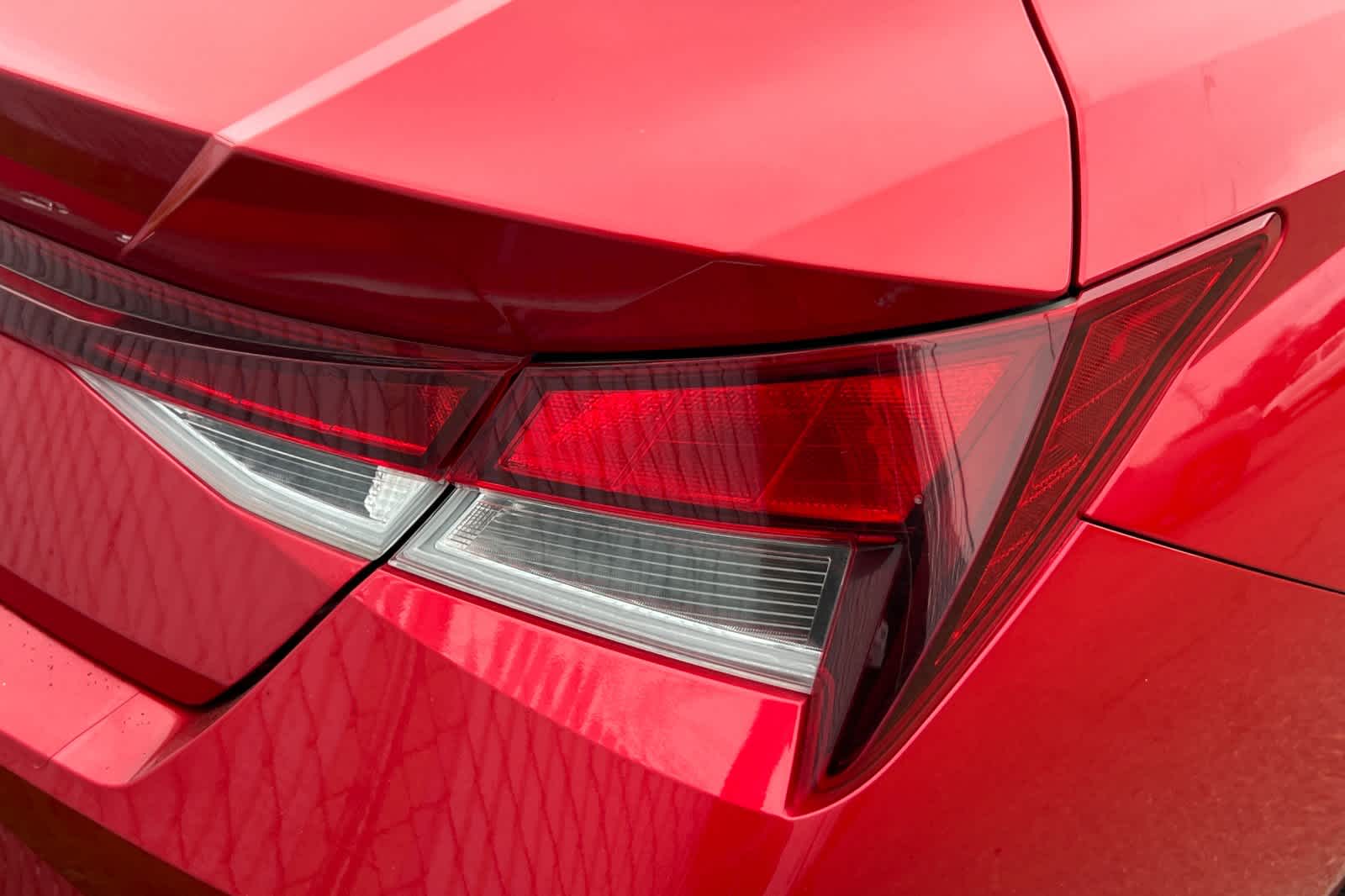 Thumbnail: 2021 Hyundai Elantra - 16