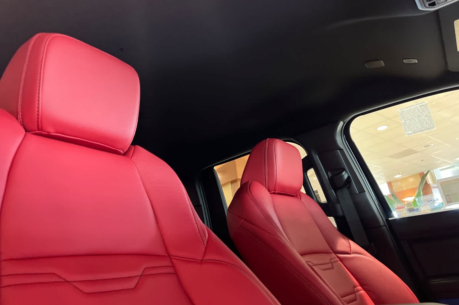 Thumbnail: 2025 Toyota Tacoma - 16