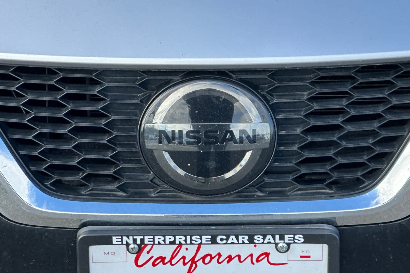 Thumbnail: 2021 Nissan Versa - 10