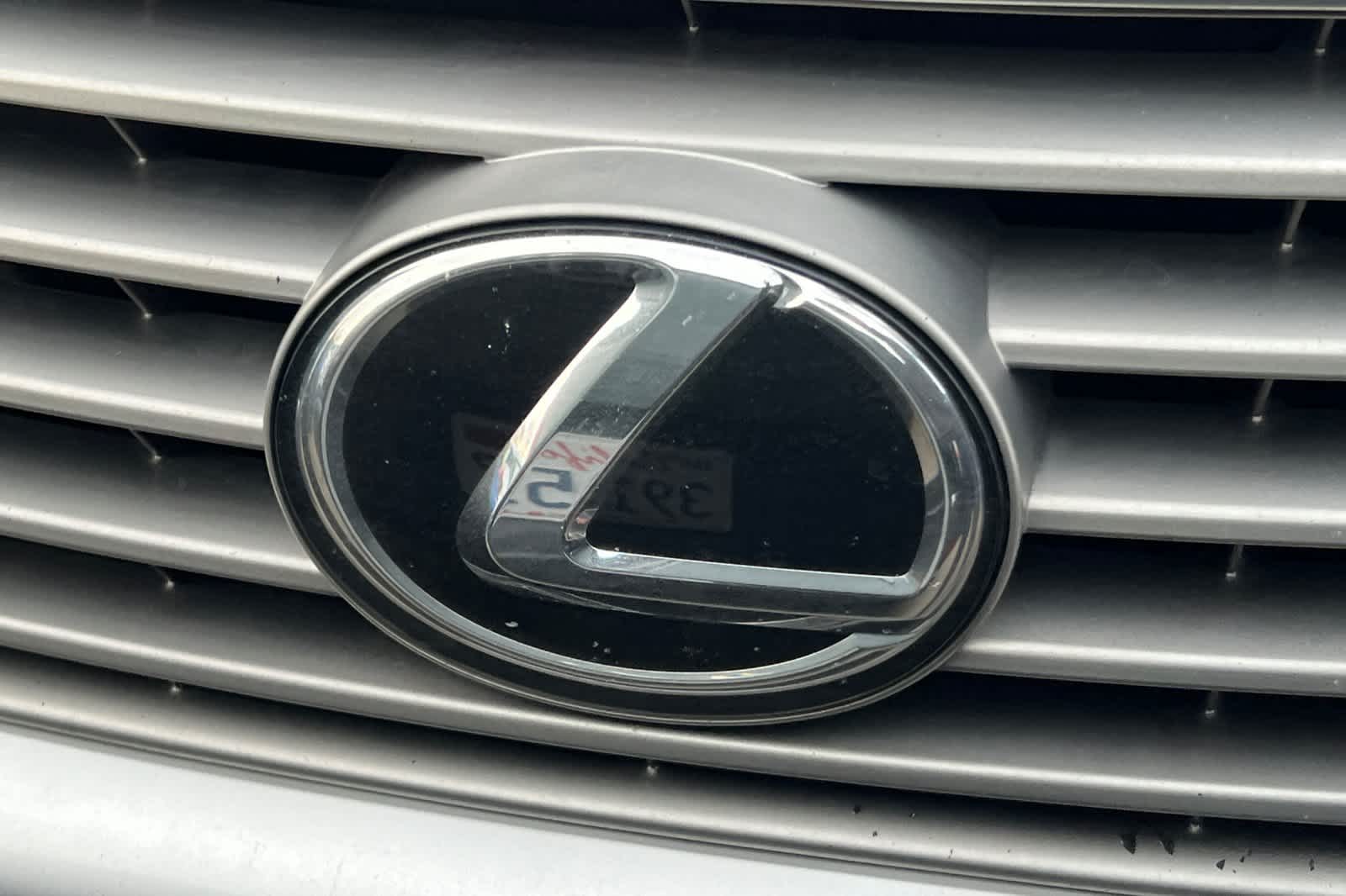 Thumbnail: 2014 Lexus RX - 10