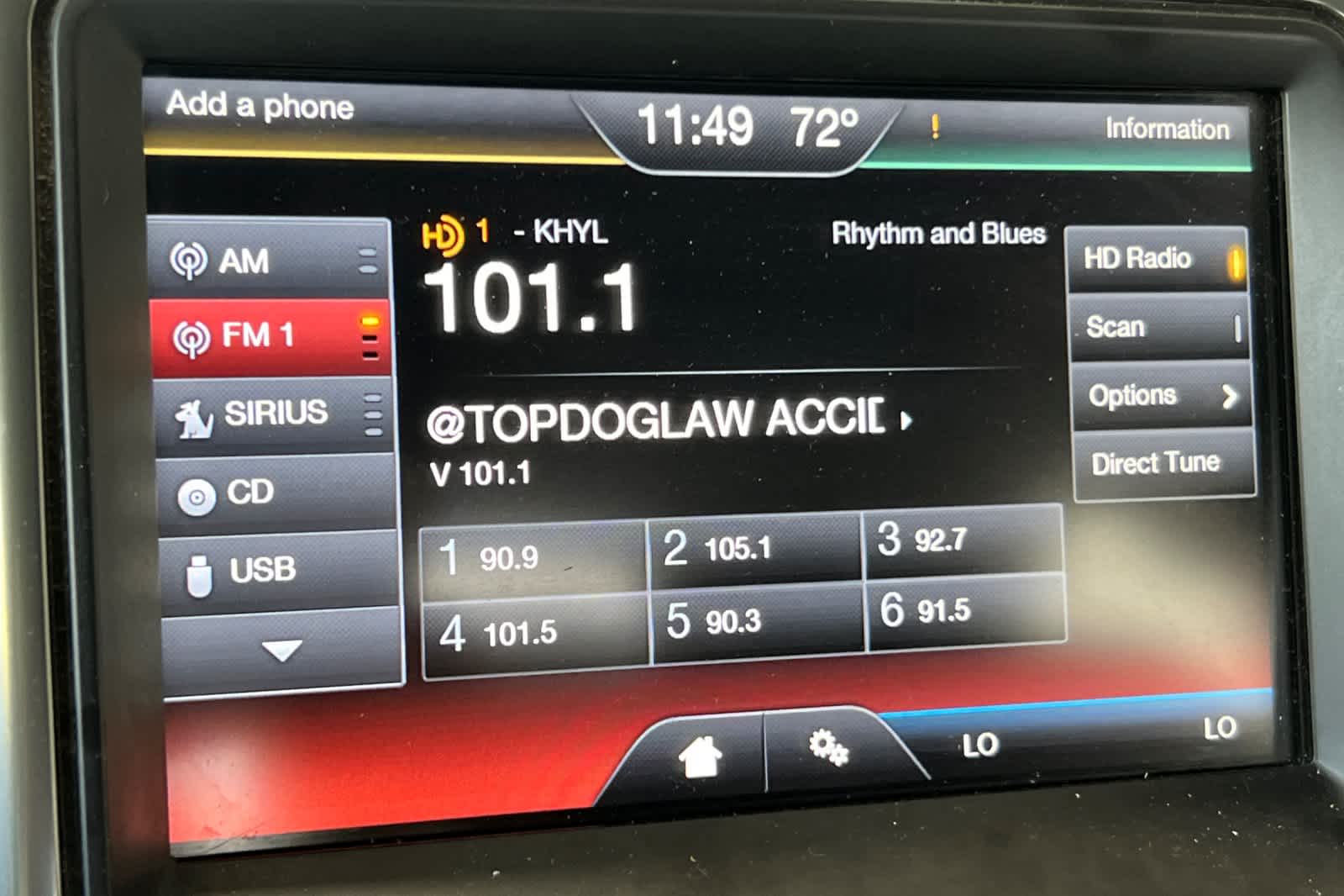 Thumbnail: 2014 Ford F-150 - 20