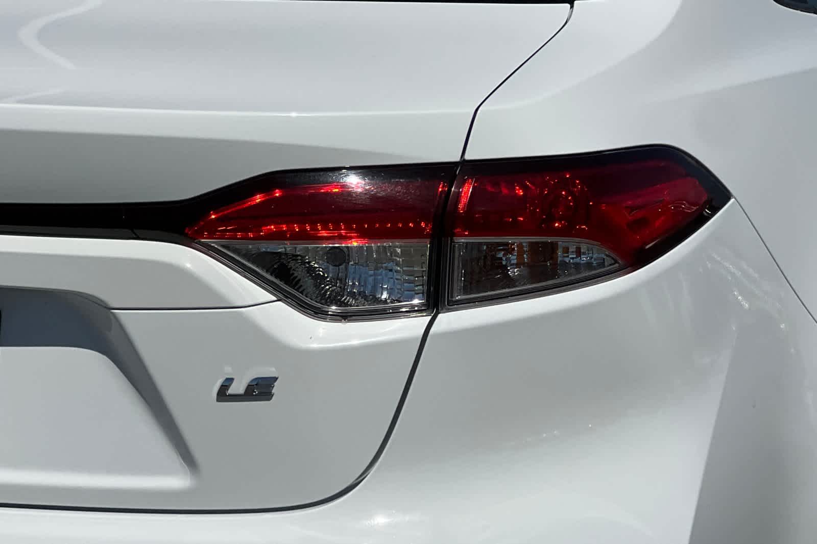 Thumbnail: 2024 Toyota Corolla - 29