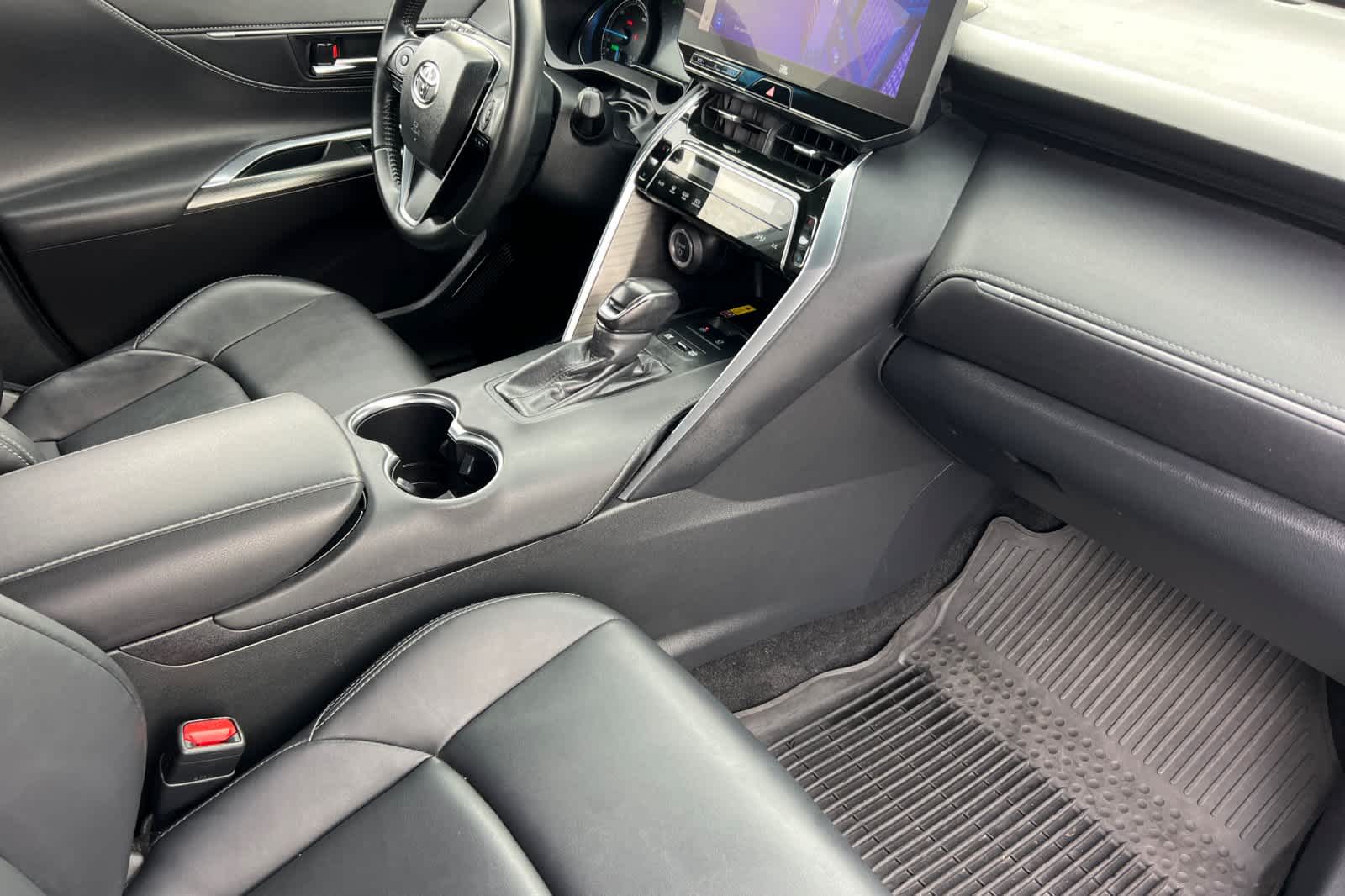 Thumbnail: 2024 Toyota Venza - 17