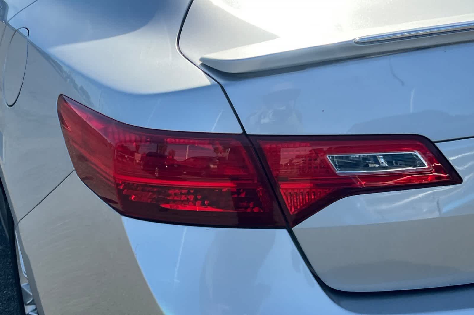 Thumbnail: 2013 Acura ILX - 20