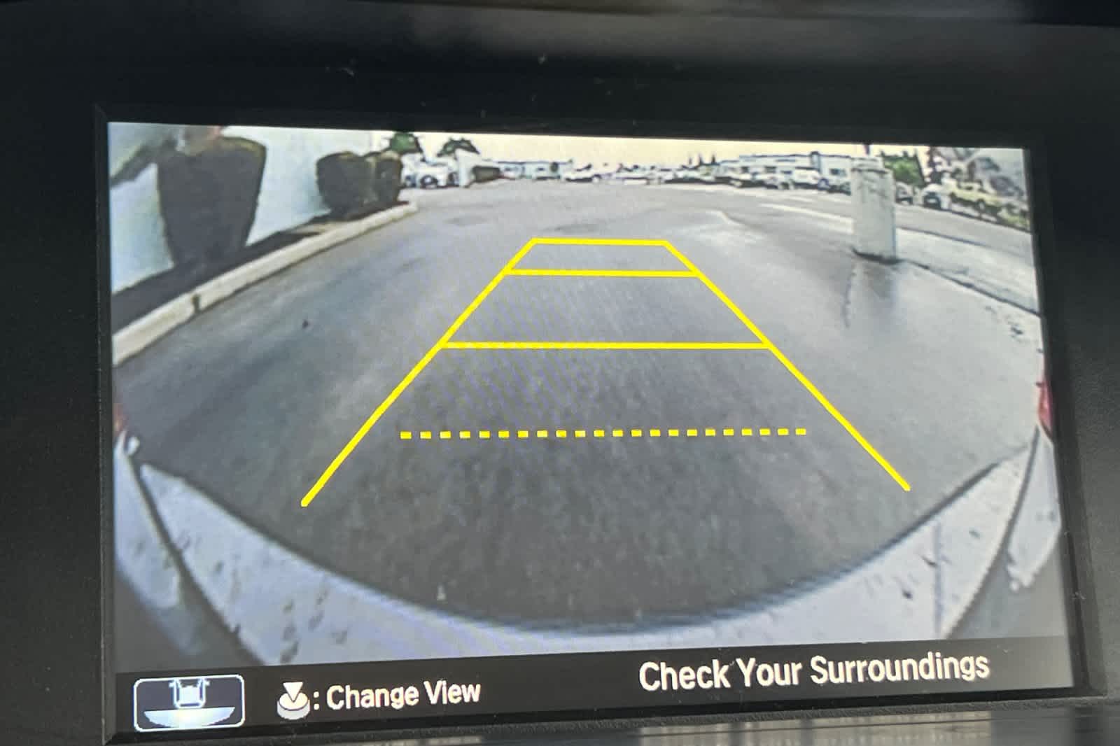 Thumbnail: 2015 Honda Accord - 20