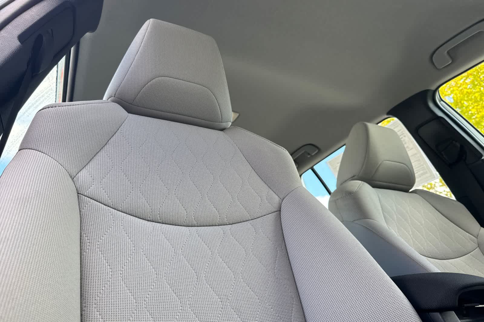 Thumbnail: 2024 Toyota Corolla Cross - 18