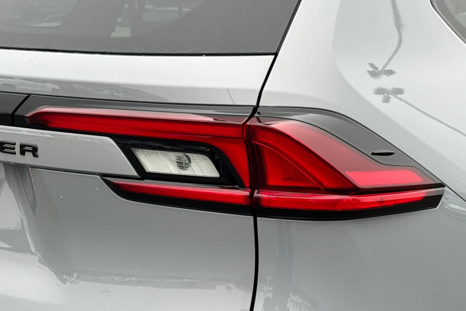 Thumbnail: 2026 Toyota Grand Highlander - 29