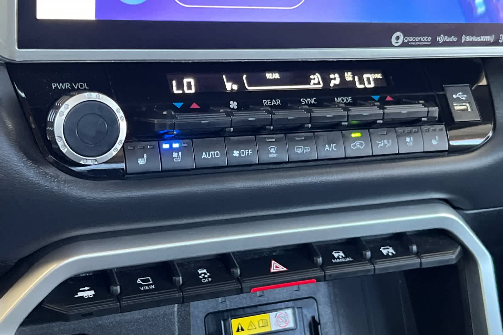 Thumbnail: 2023 Toyota Sequoia - 24