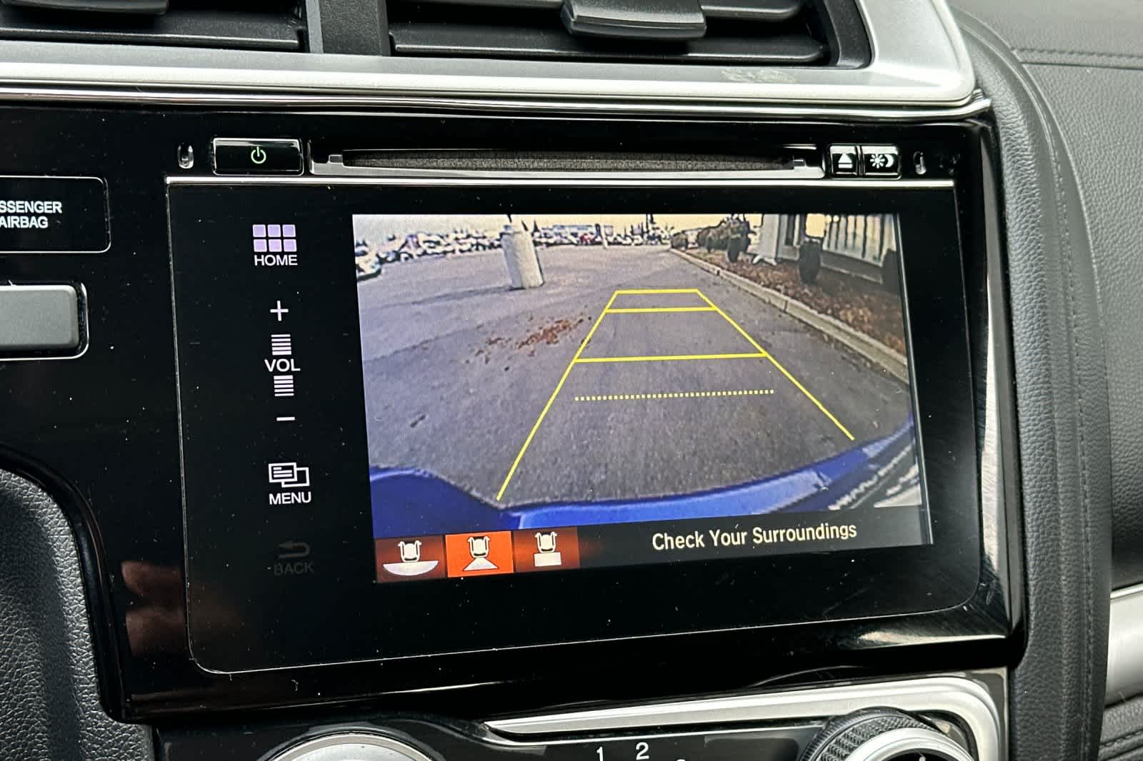 Thumbnail: 2016 Honda Fit - 20