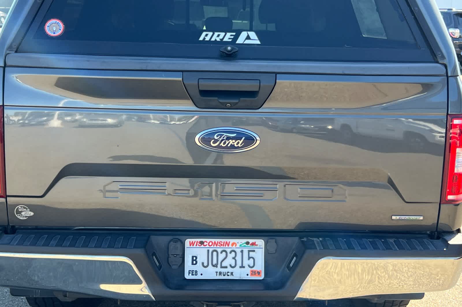 Thumbnail: 2020 Ford F-150 - 16