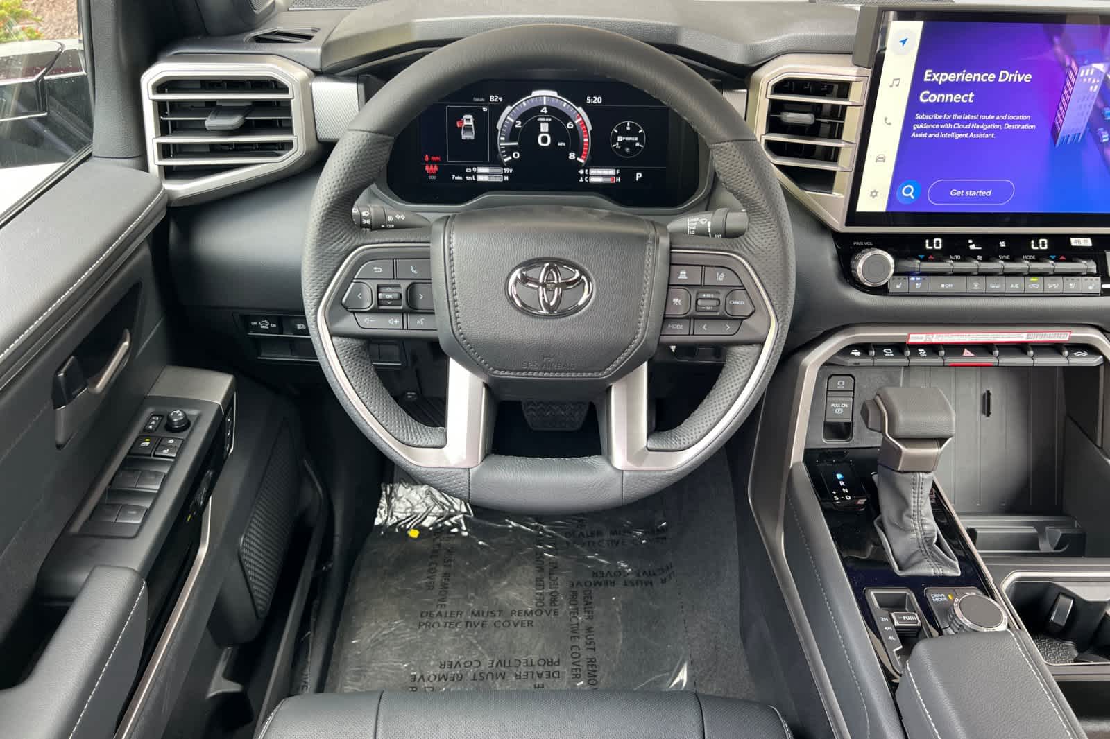 Thumbnail: 2026 Toyota Tundra - 15