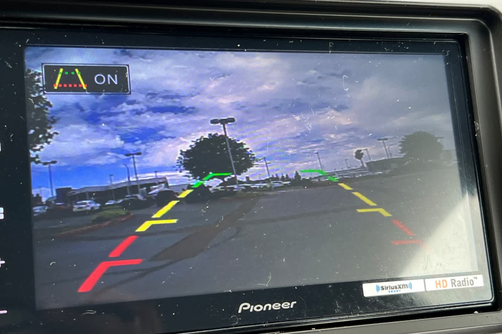 Thumbnail: 2013 Toyota Camry - 19