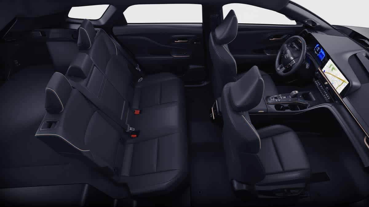 Thumbnail: 2026 Toyota Crown Signia - 22