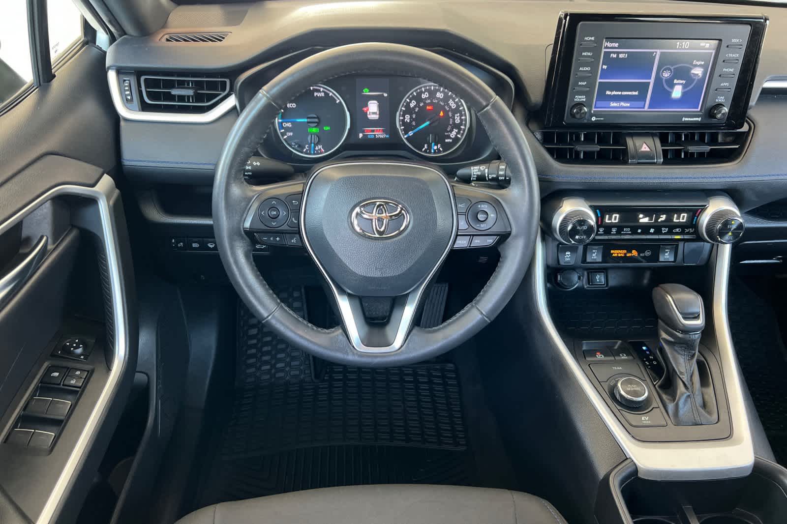 Thumbnail: 2022 Toyota RAV4 - 15