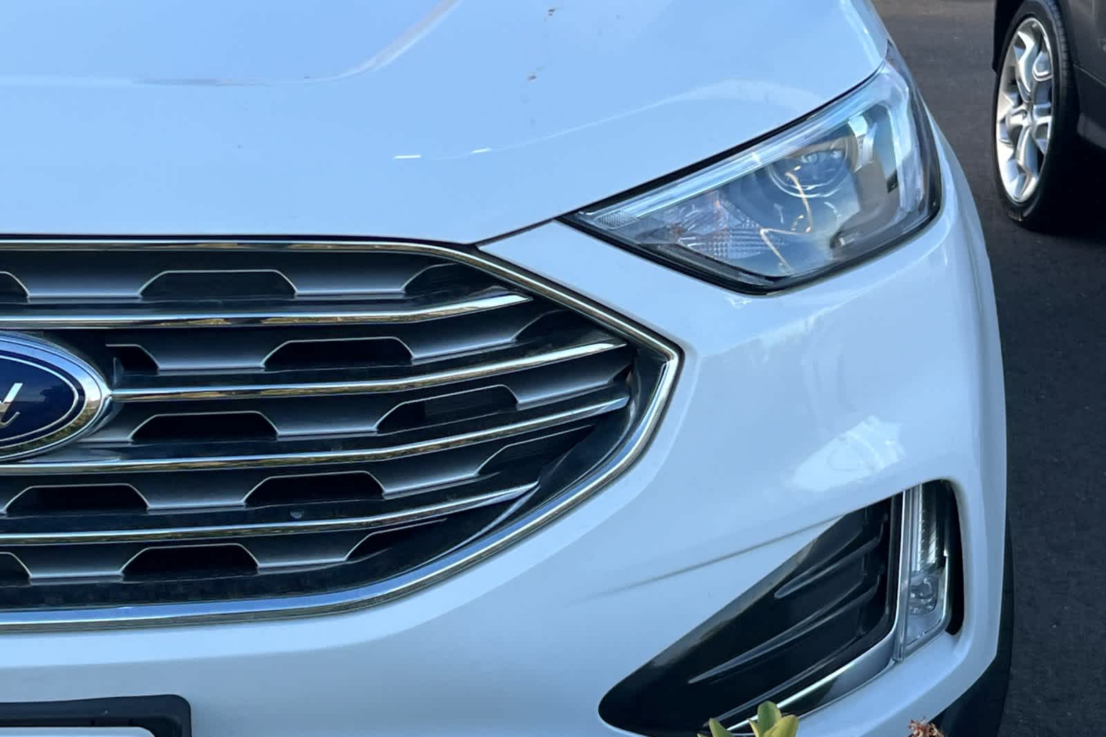 Thumbnail: 2022 Ford Edge - 11