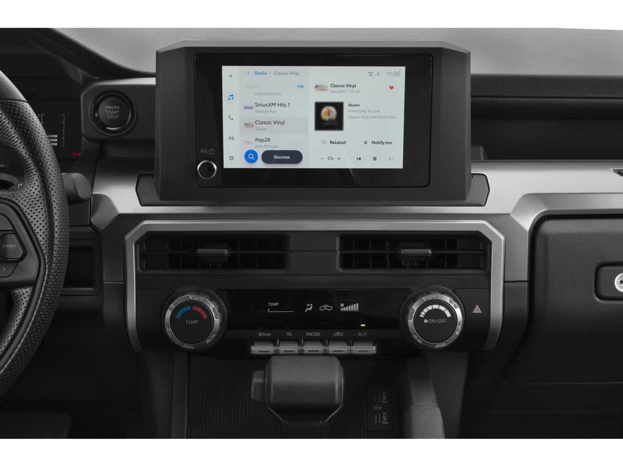 Thumbnail: 2026 Toyota Tacoma - 7