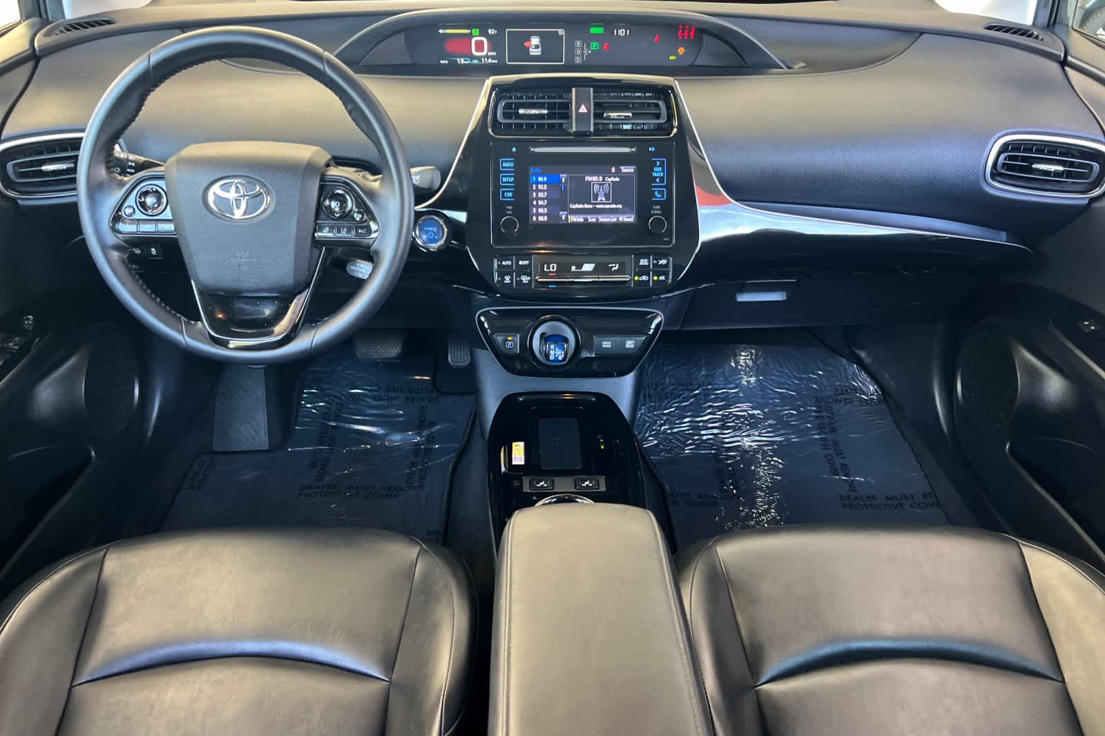 Thumbnail: 2019 Toyota Prius - 3