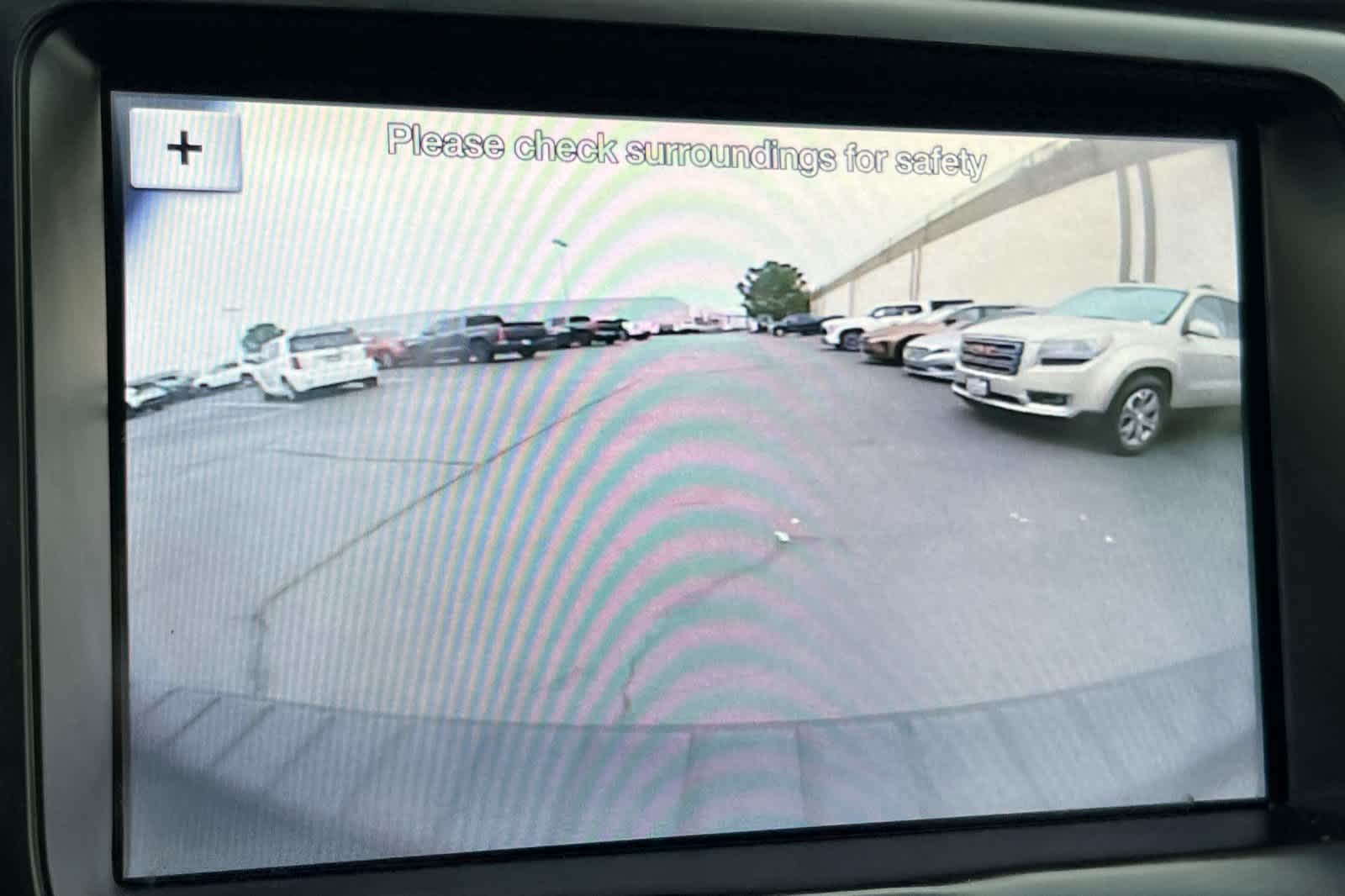 Thumbnail: 2019 Ford Flex - 23