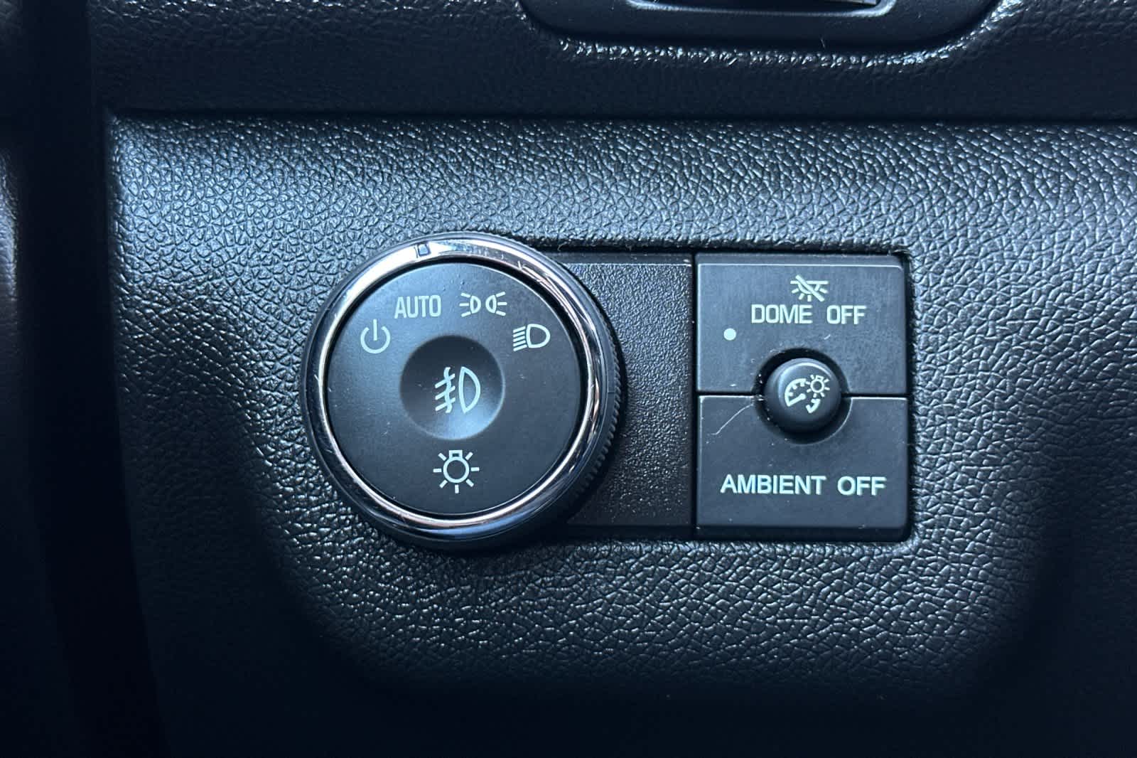 Thumbnail: 2013 Chevrolet Traverse - 30