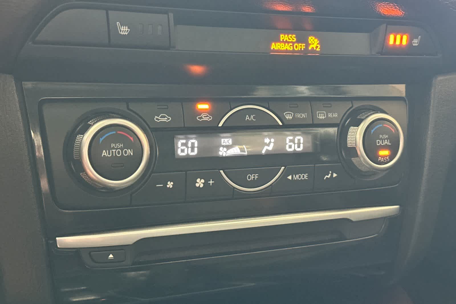 Thumbnail: 2016 Mazda Mazda6 - 23