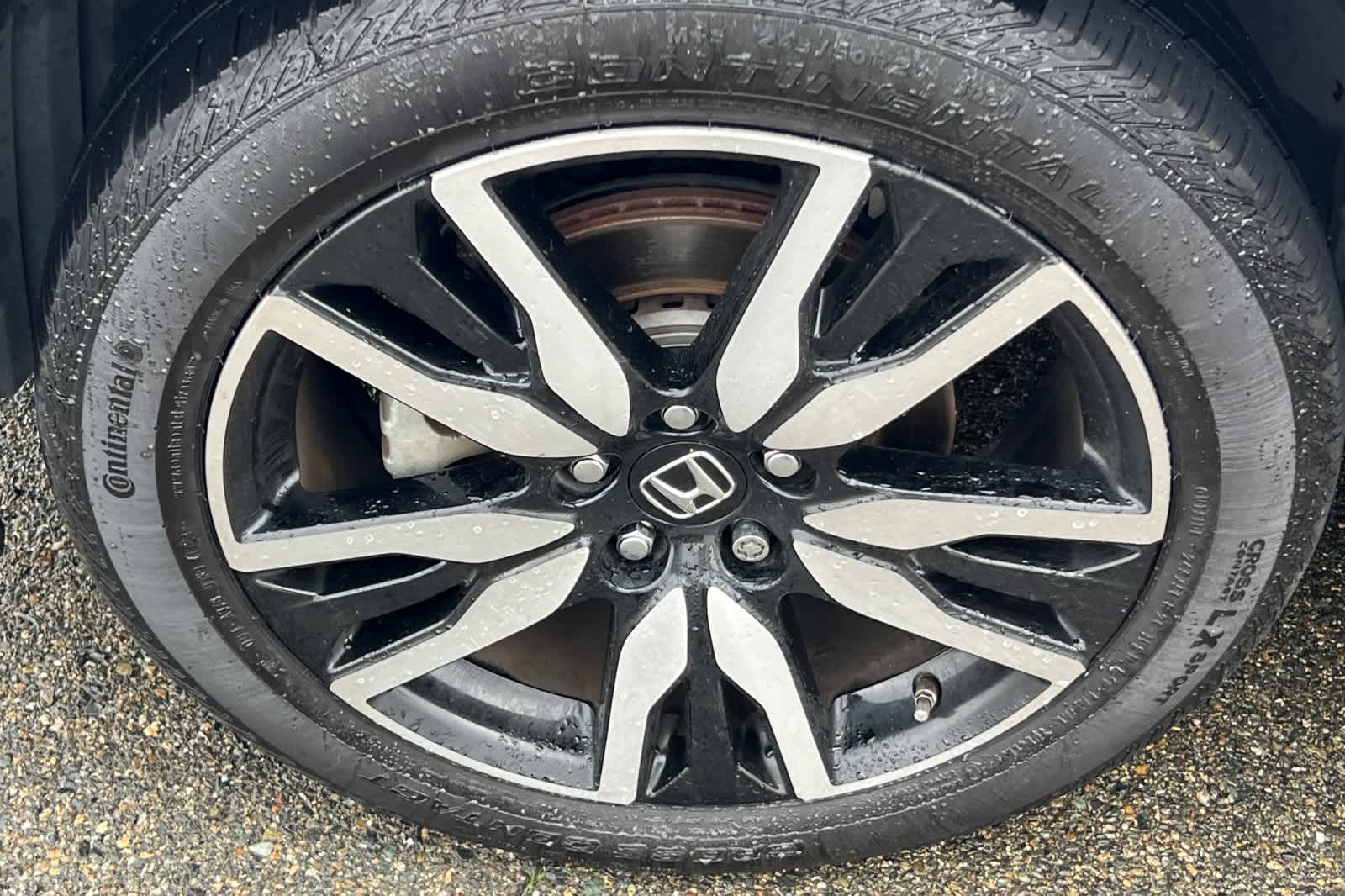 Thumbnail: 2021 Honda Pilot - 22