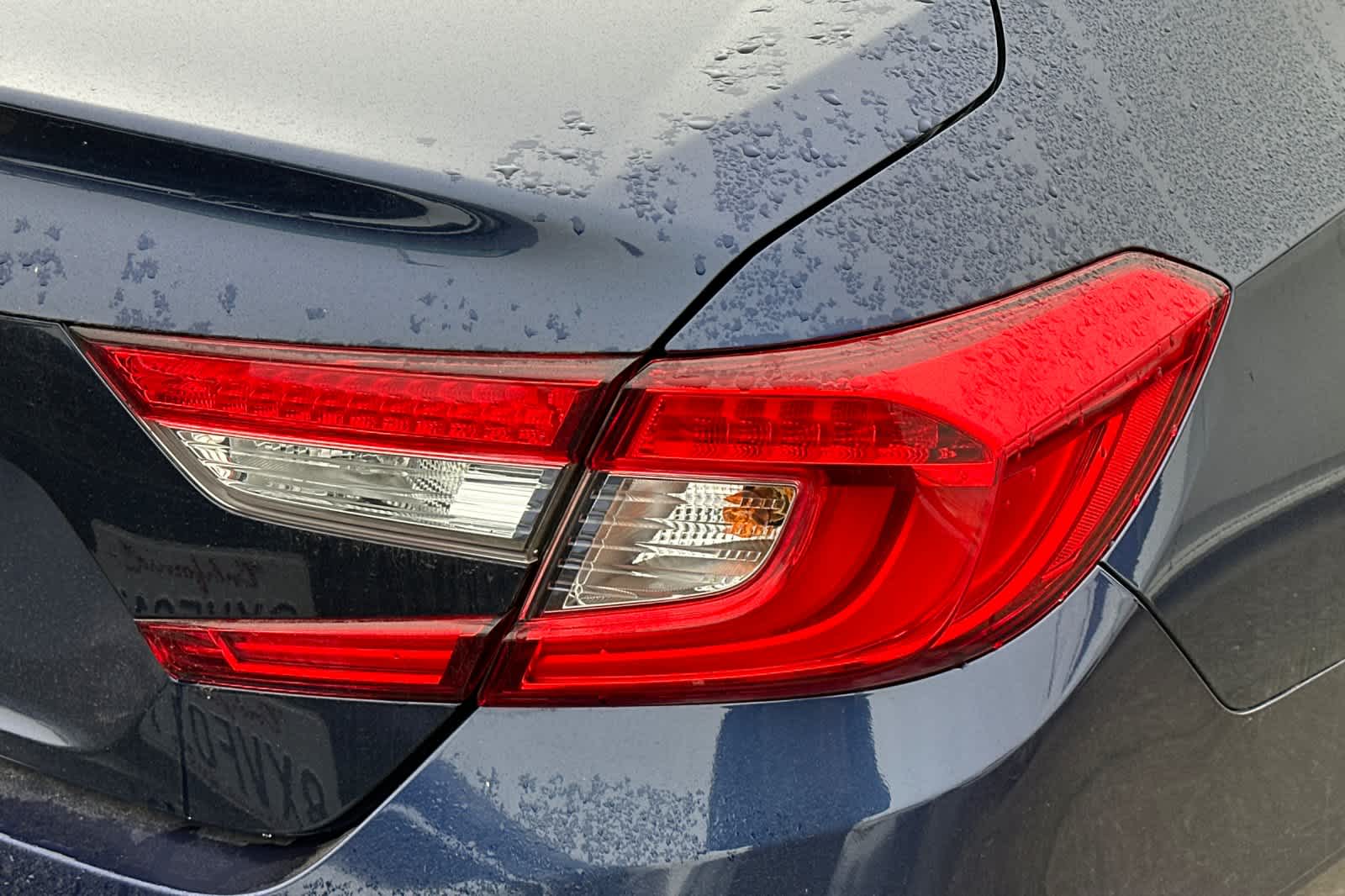 Thumbnail: 2020 Honda Accord - 16