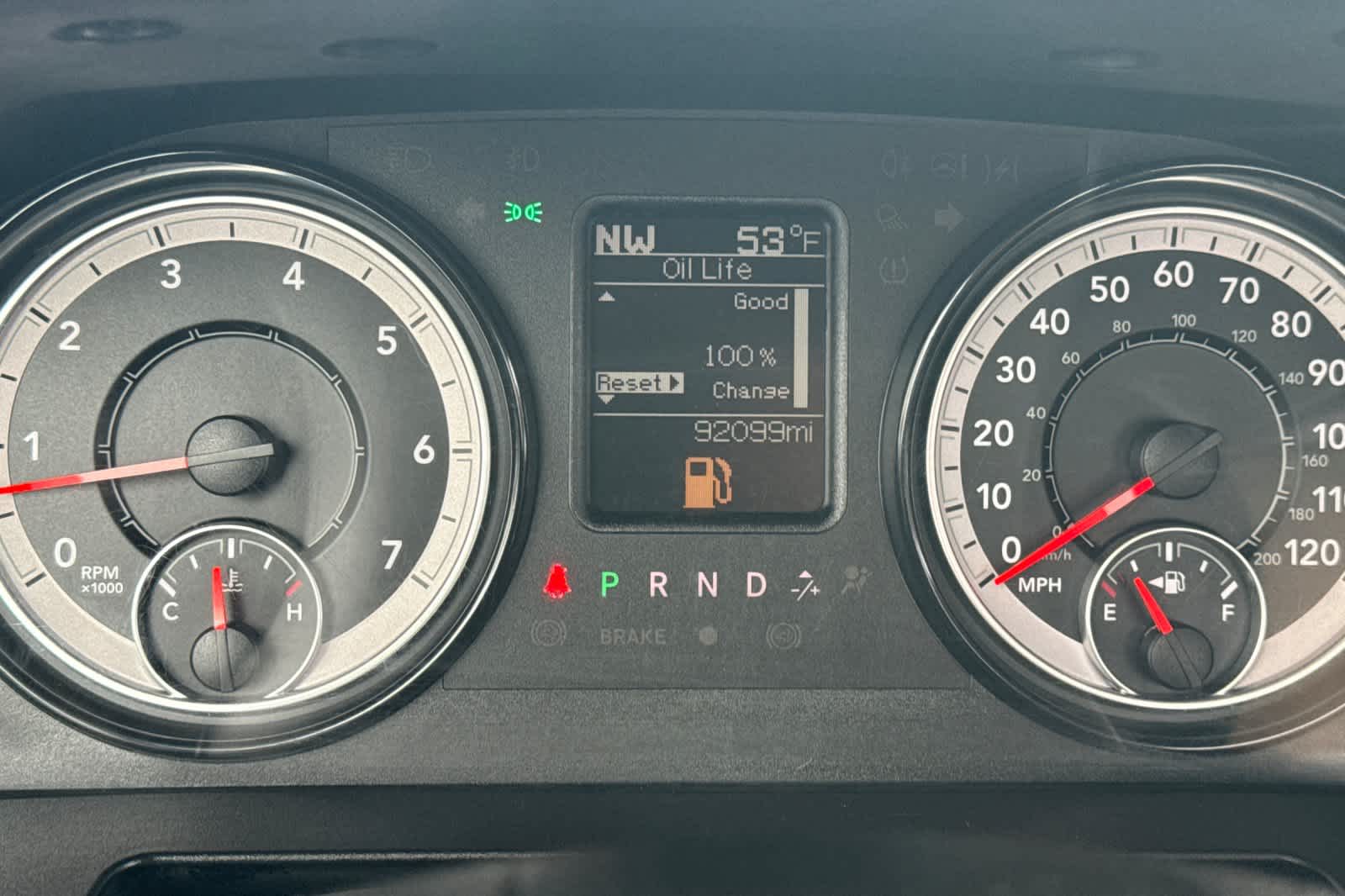 Thumbnail: 2022 RAM 1500 Classic - 24