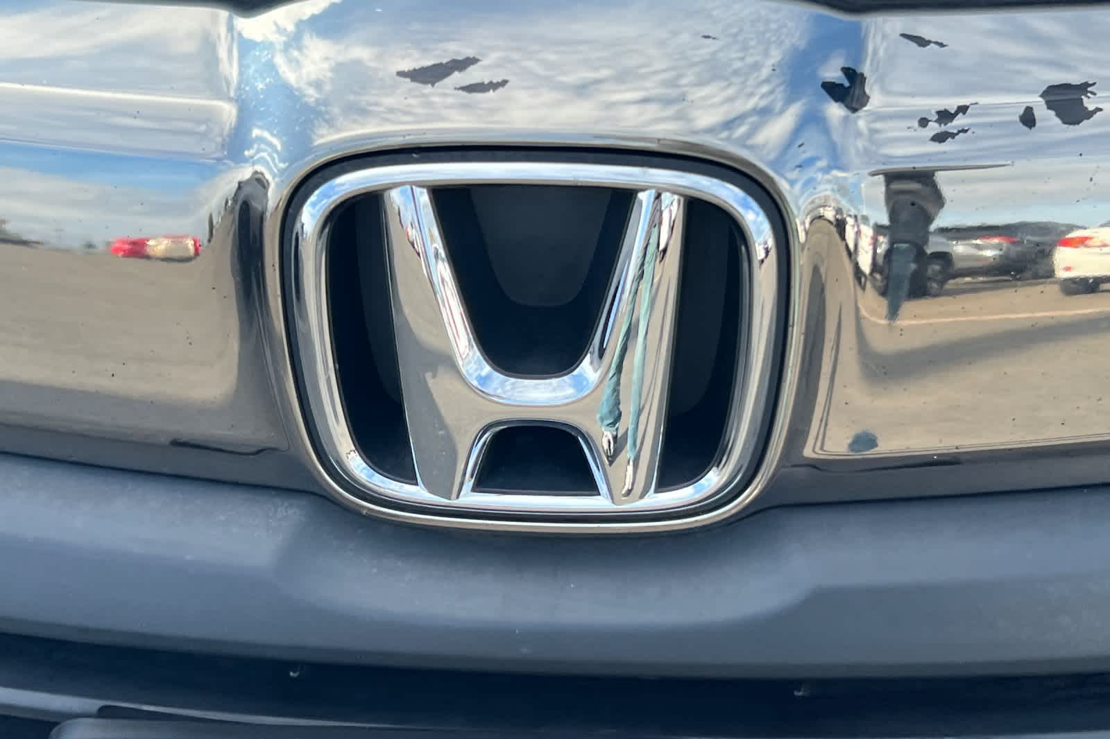 Thumbnail: 2022 Honda HR-V - 10